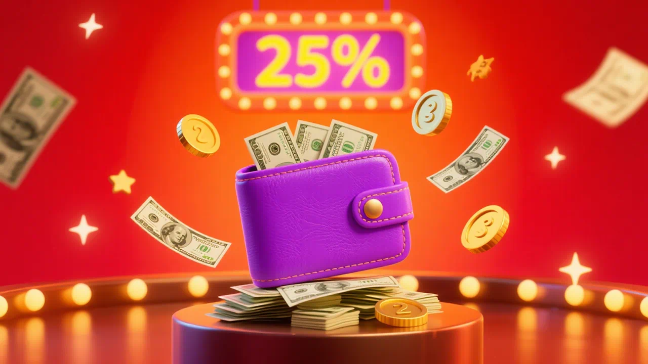 W78 Cashback Semanal