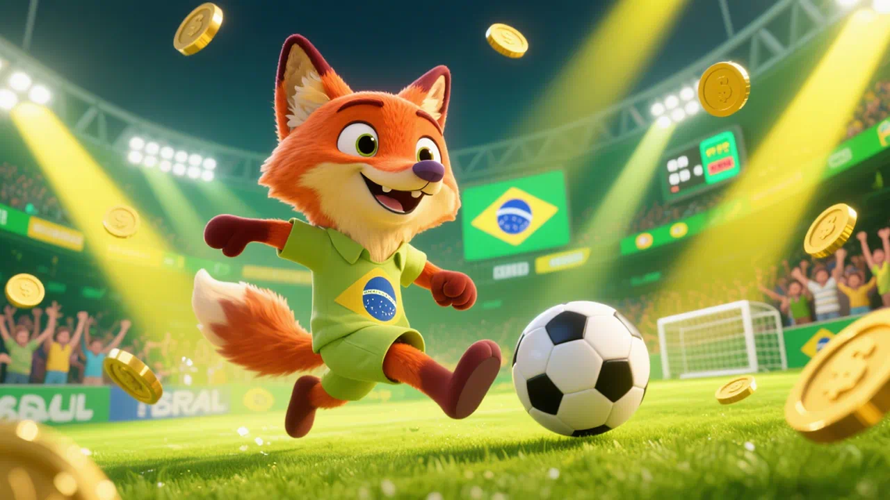 W78 Brasileirão Série A