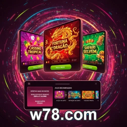 Celular com login da w78.com e ajuda para recuperar acesso