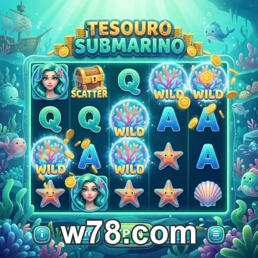 Tela de Pix no w78.com para depósitos e saques