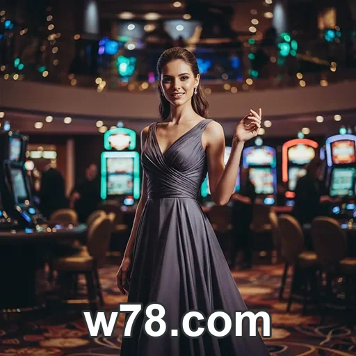 Pagamentos via Pix no w78.com pelo celular