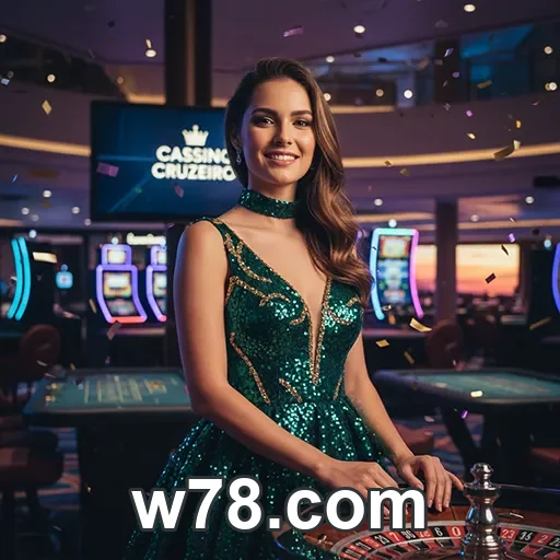 Tela do w78.com com regras claras de promoções