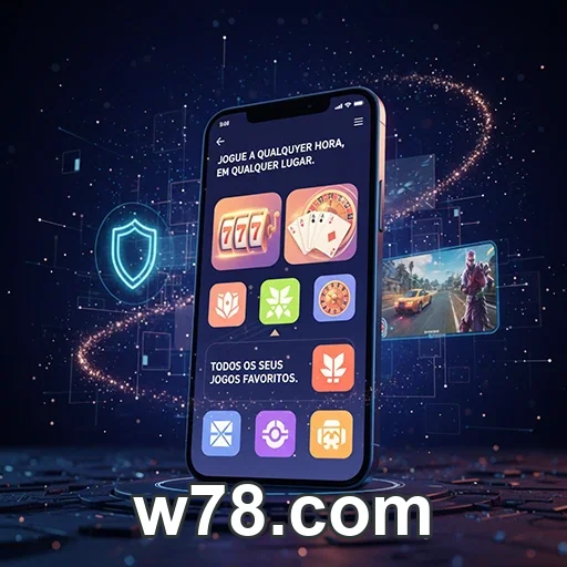 Tela com regras fáceis de consultar e suporte oficial