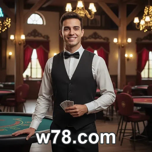 Atendente online no suporte oficial da plataforma